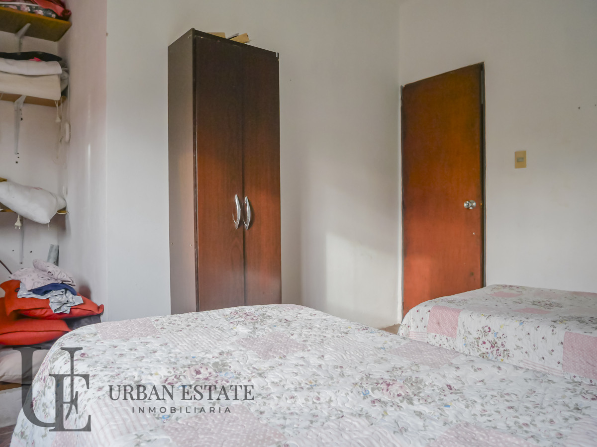 Casa ID.563 - Venta Casa 9 Dormitorios 4 Baños, En La Floresta