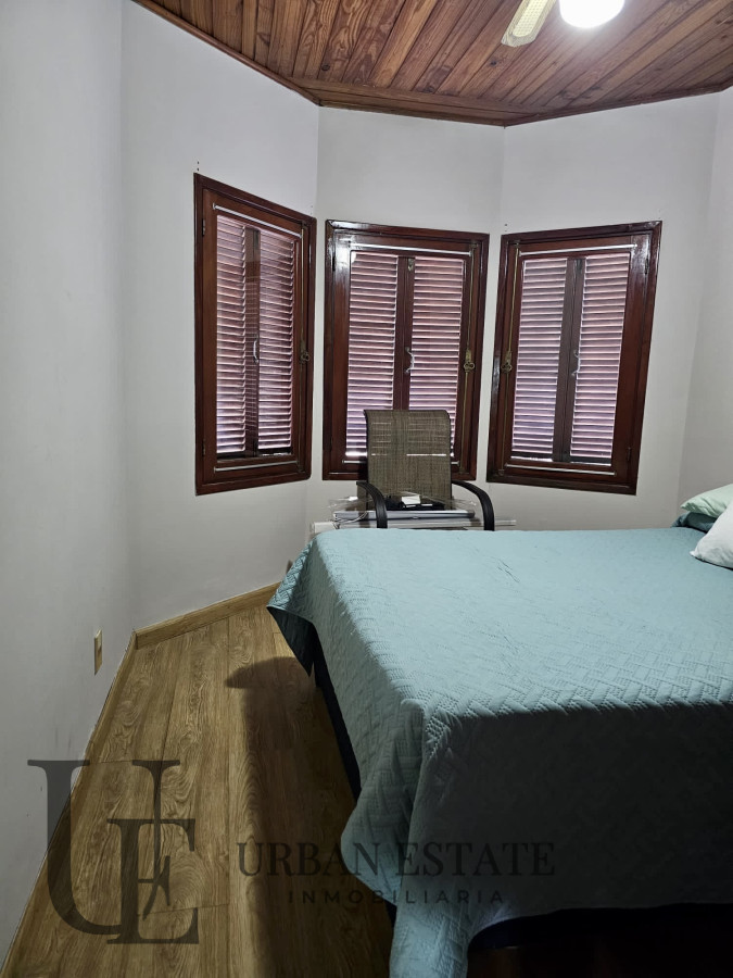 Casa ID.531 - RESERVADA Venta Padron Unico Con 2 Casas Con Renta, En Pando 