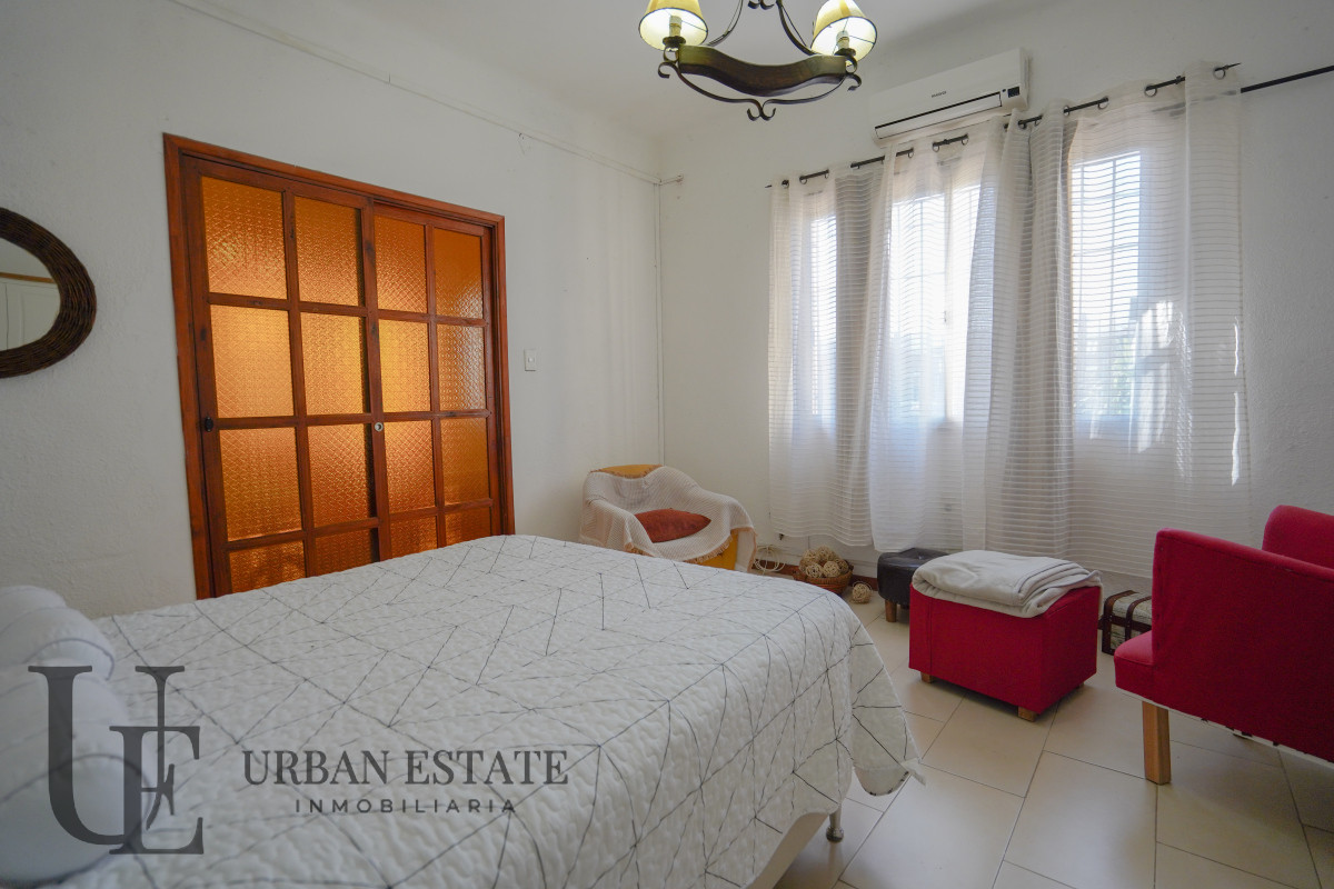 Casa ID.489 - Venta Casa 2 Dormitorios, En Union 