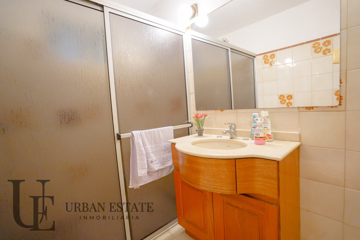 Casa ID.579 - Venta Casa 3 Dormitorios Frente Al Mar, En Playa Hermosa 