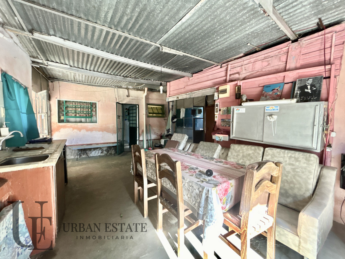 Casa ID.536 - RESERVADA Venta Casa 2 Dormitorios Con Garage, En Salinas 