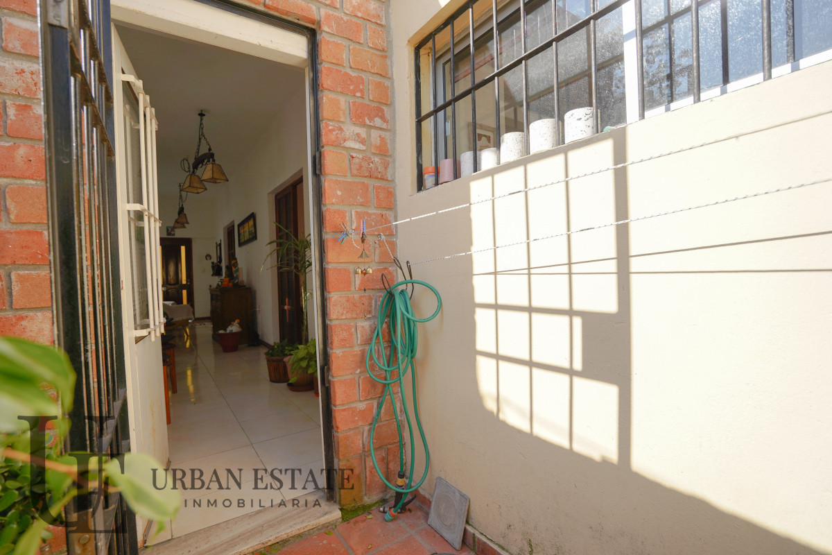 Casa ID.489 - Venta Casa 2 Dormitorios, En Union 