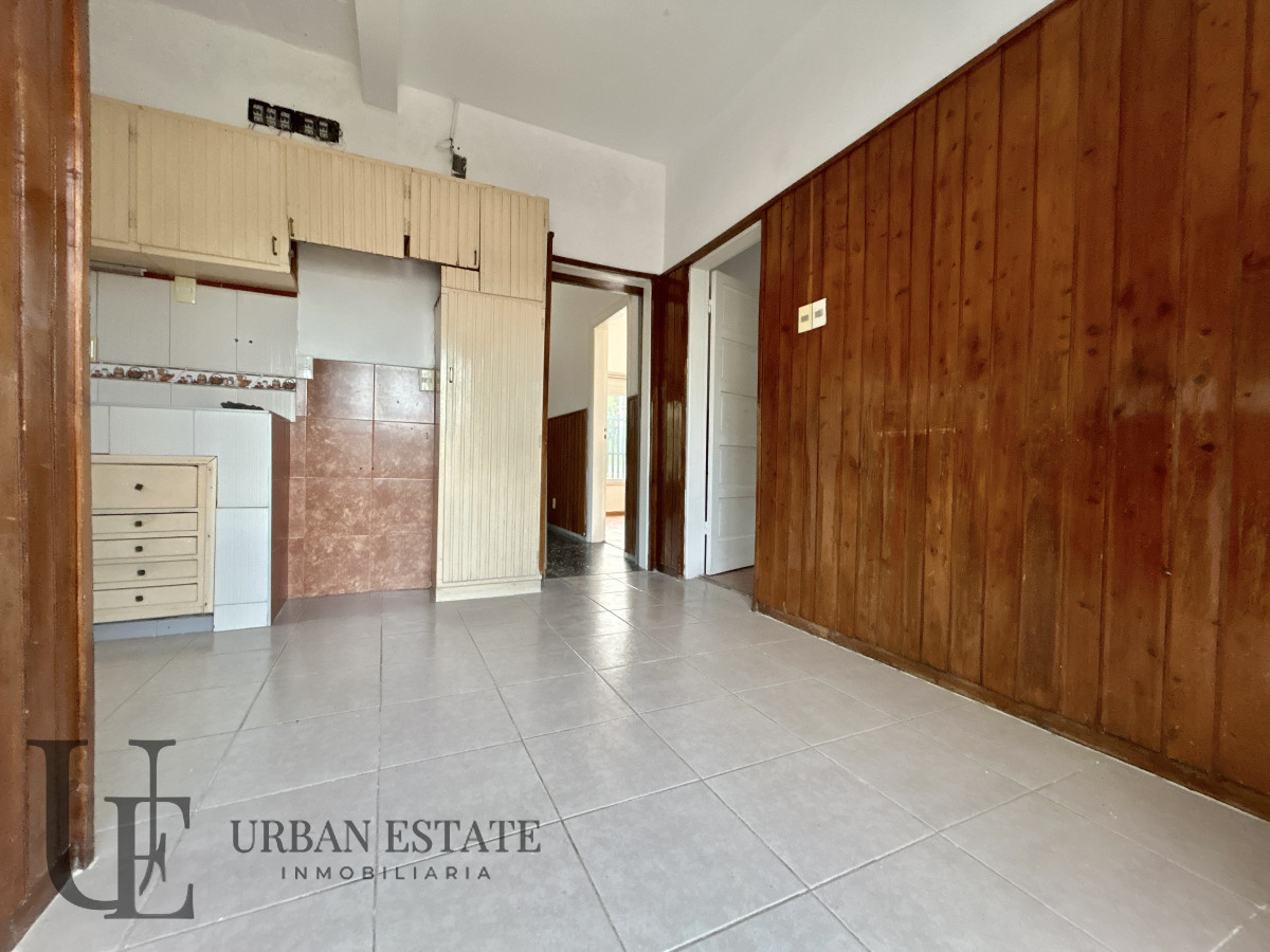 Casa ID.547 - VENDIDA Venta Casa 2 Dormitorios Con Garage, En Pando, Canelones