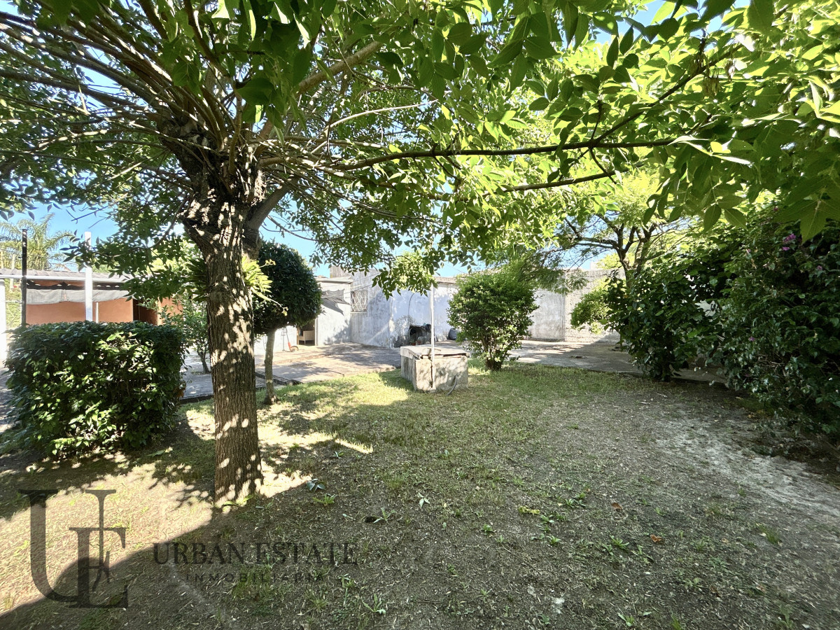 Casa ID.536 - RESERVADA Venta Casa 2 Dormitorios Con Garage, En Salinas 