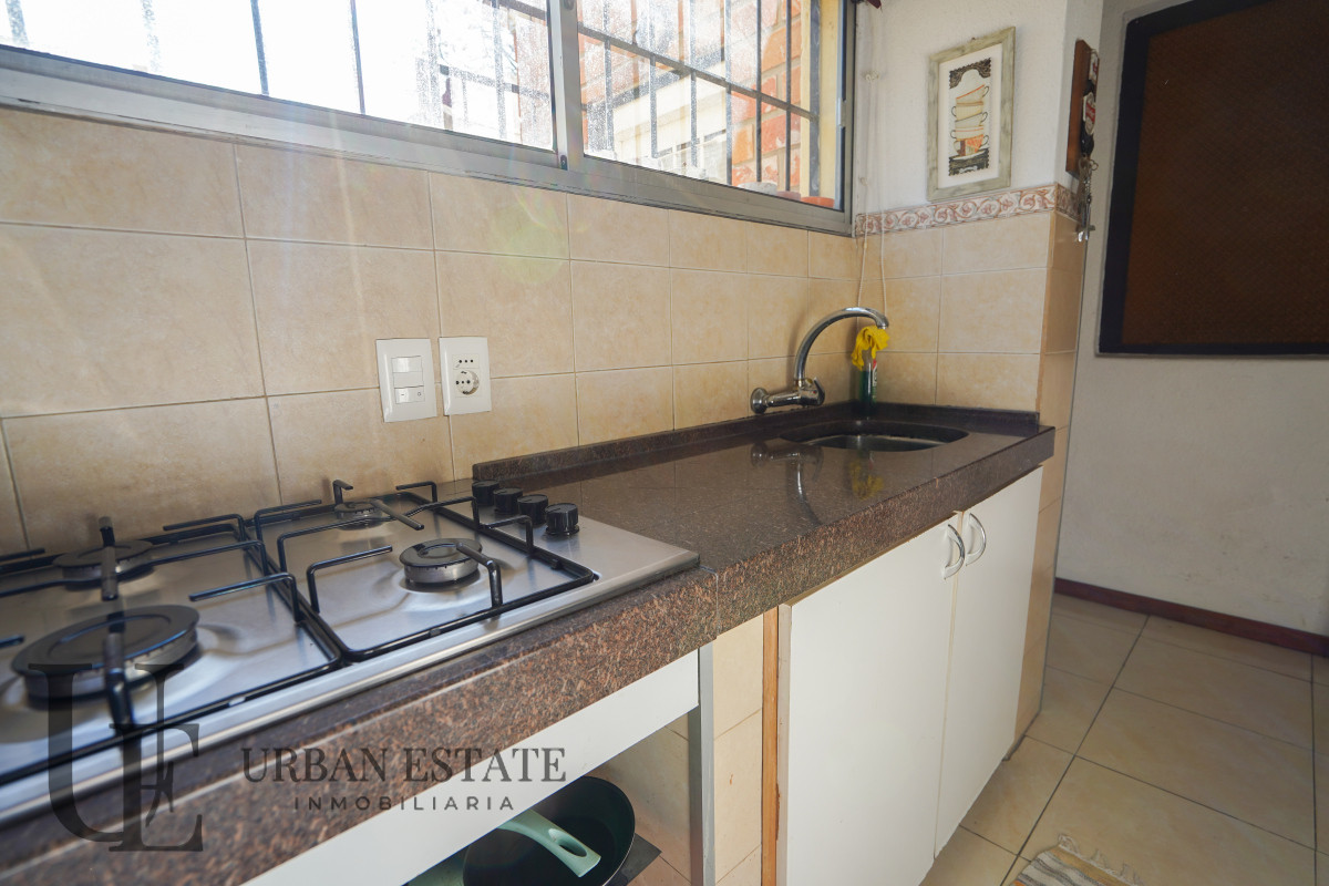 Casa ID.489 - Venta Casa 2 Dormitorios, En Union 