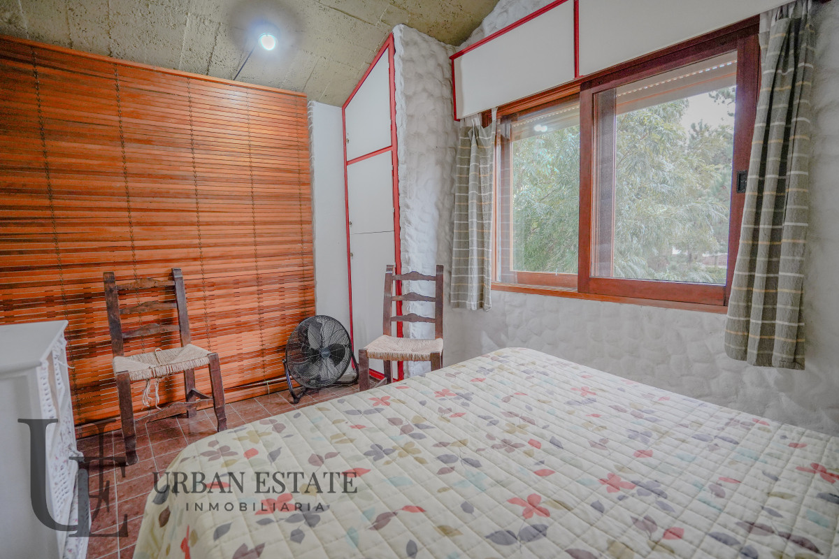 Casa ID.579 - Venta Casa 3 Dormitorios Frente Al Mar, En Playa Hermosa 