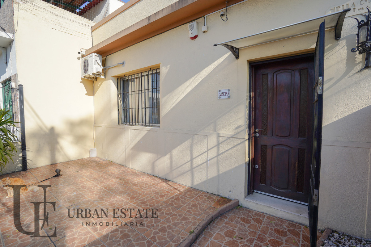 Casa ID.489 - Venta Casa 2 Dormitorios, En Union 