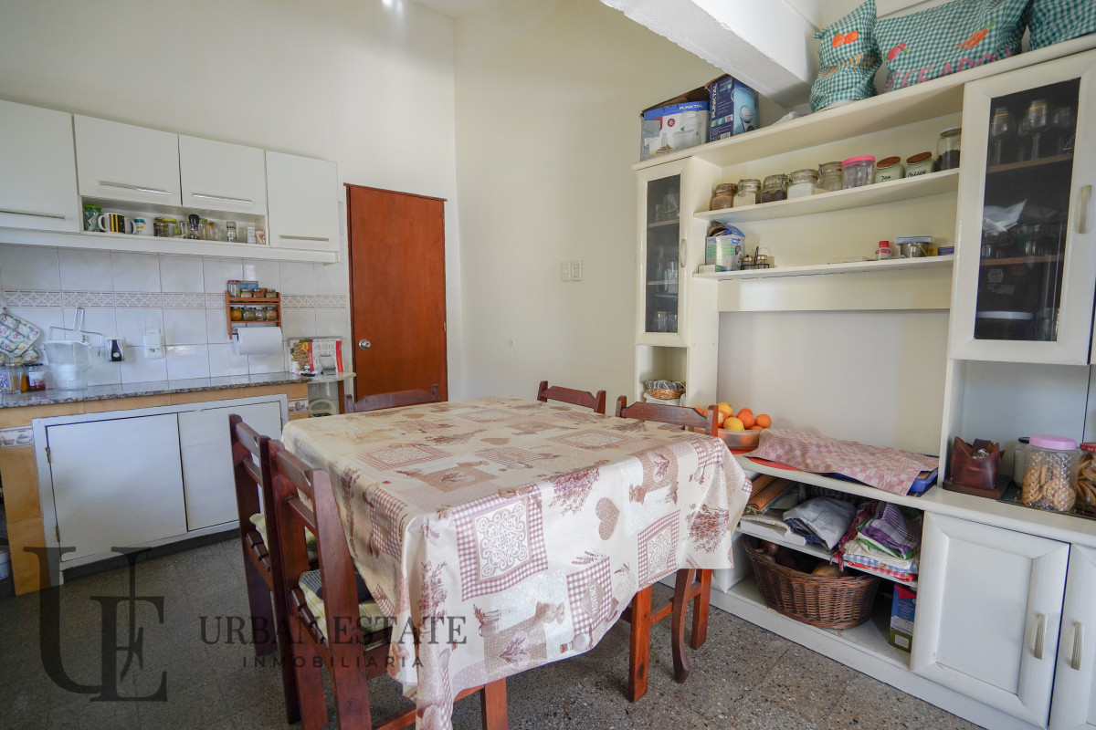 Casa ID.576 - Venta Casa 4 Dormitorios Bella Italia