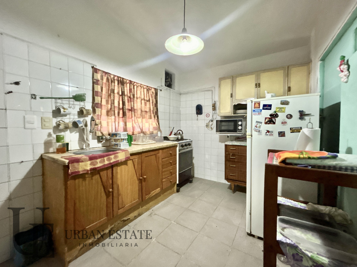 Casa ID.536 - RESERVADA Venta Casa 2 Dormitorios Con Garage, En Salinas 