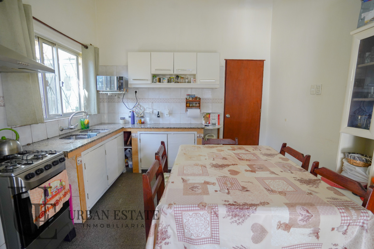 Casa ID.576 - Venta Casa 4 Dormitorios Bella Italia