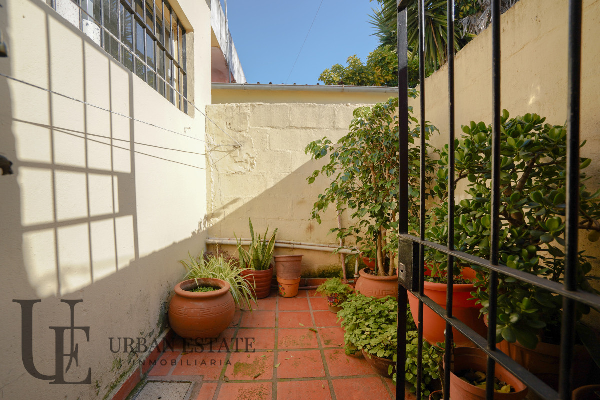 Casa ID.489 - Venta Casa 2 Dormitorios, En Union 