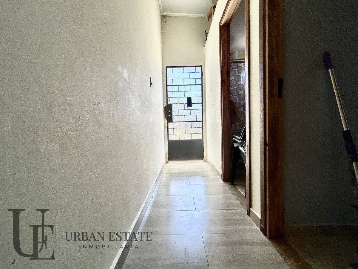 Casa ID.549 - Venta 2 Casas En Un Mismo Padron Con Renta, En Pando 