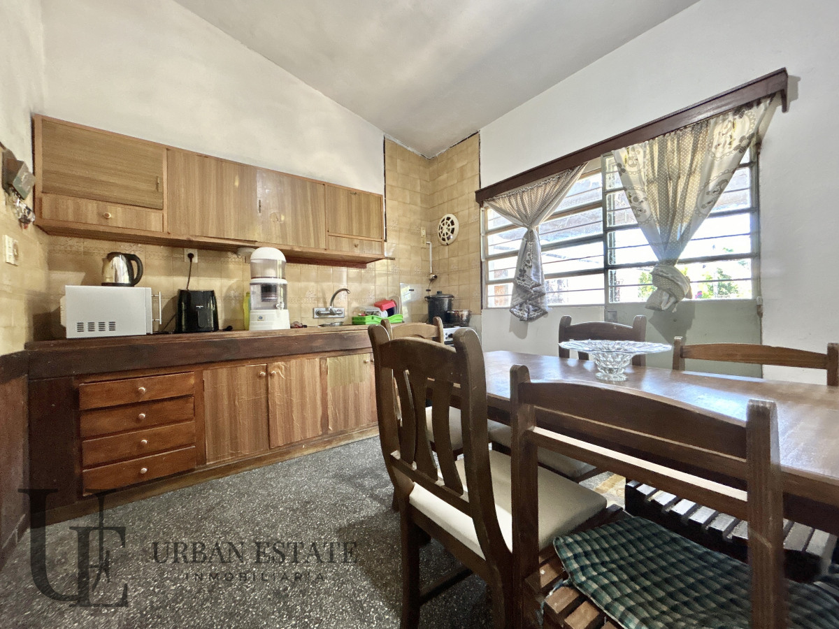 Casa ID.540 - Venta Casa 3 Dormitorios Con Terreno Amplio, En Pando