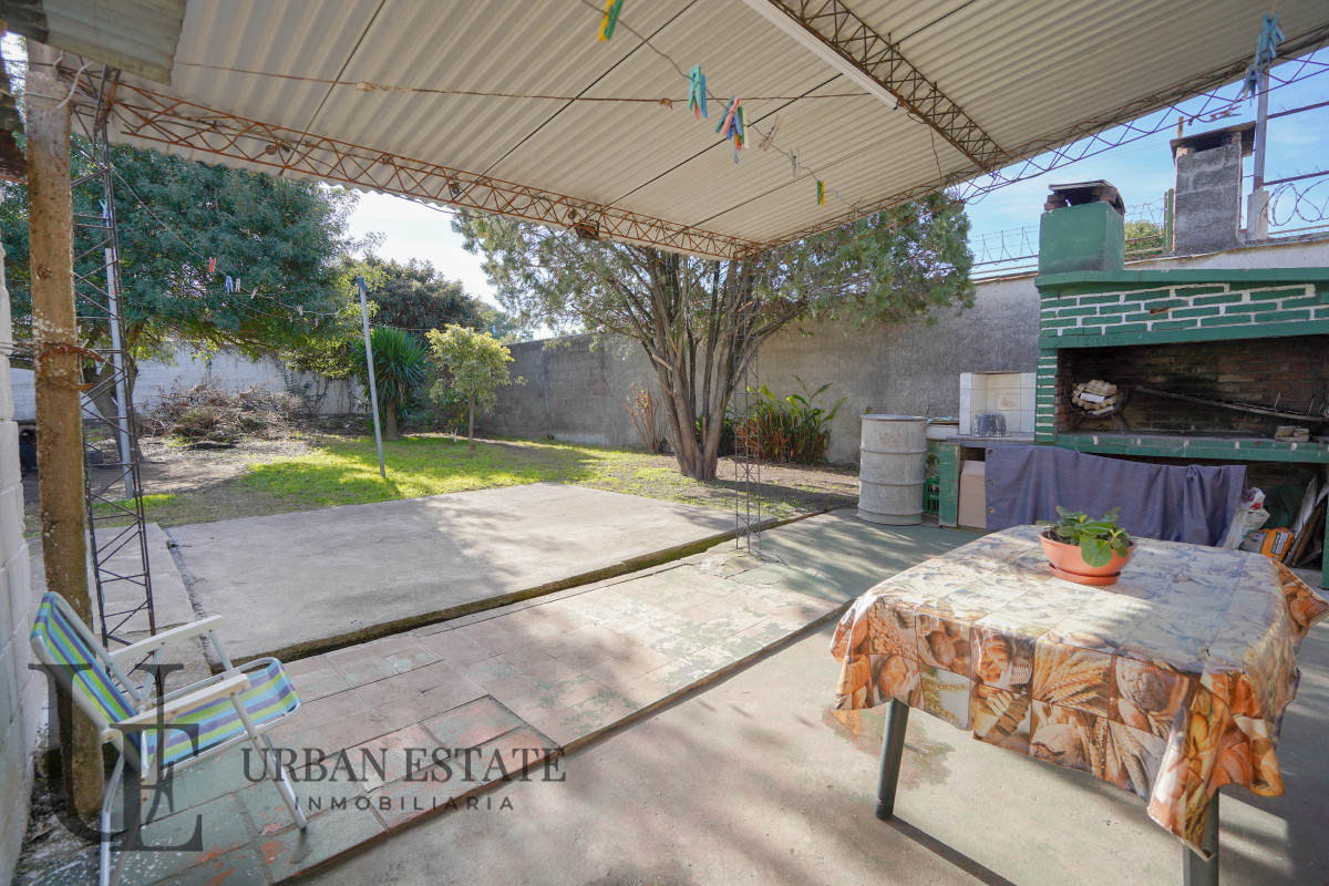Casa ID.576 - Venta Casa 4 Dormitorios Bella Italia