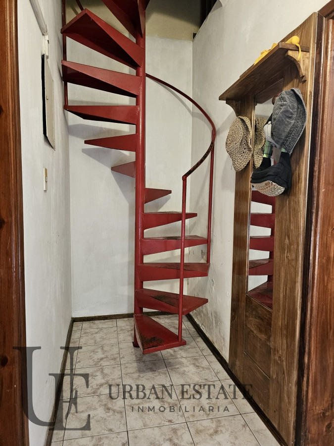 Casa ID.531 - RESERVADA Venta Padron Unico Con 2 Casas Con Renta, En Pando 