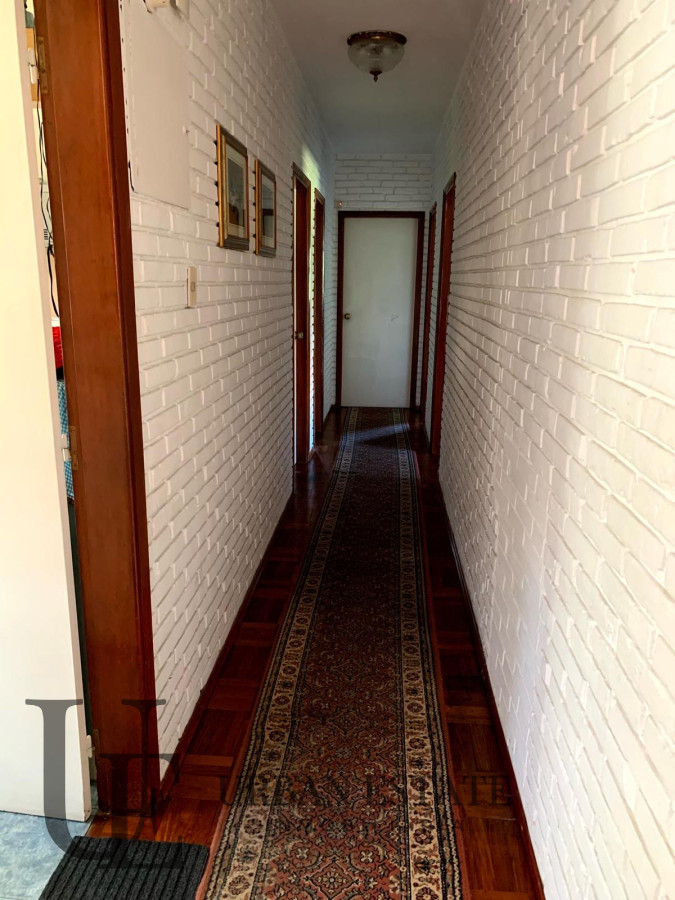 Casa ID.507 - Alquiler Casa 3 Dormitorios 2 Baños, En Carrasco