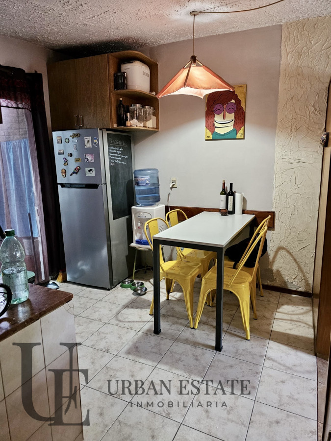 Casa ID.531 - RESERVADA Venta Padron Unico Con 2 Casas Con Renta, En Pando 