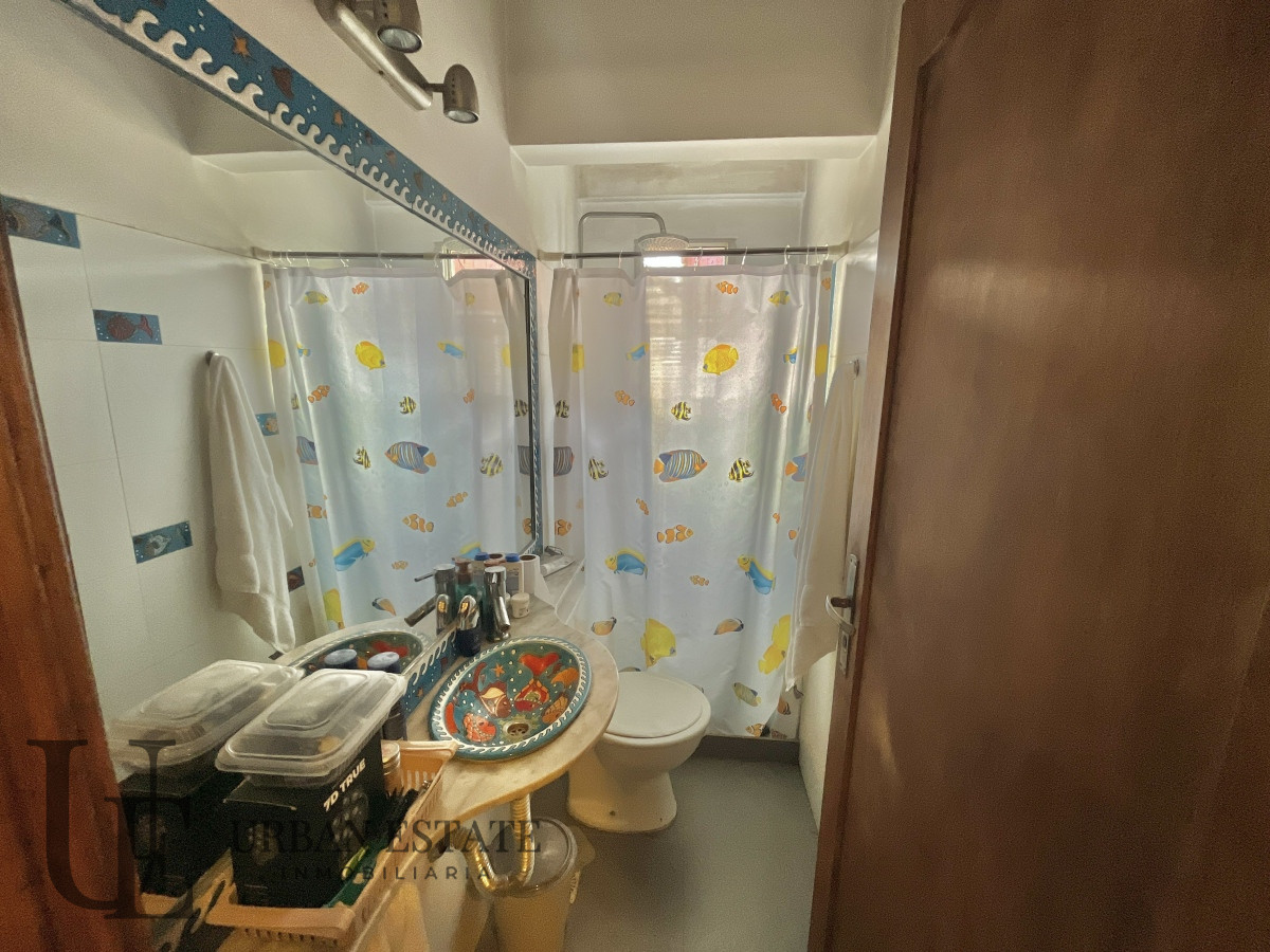 Casa ID.493 - Alquiler Casa 3 Dormitorios 3 Baños Frente Al Mar, En Salinas Sur 