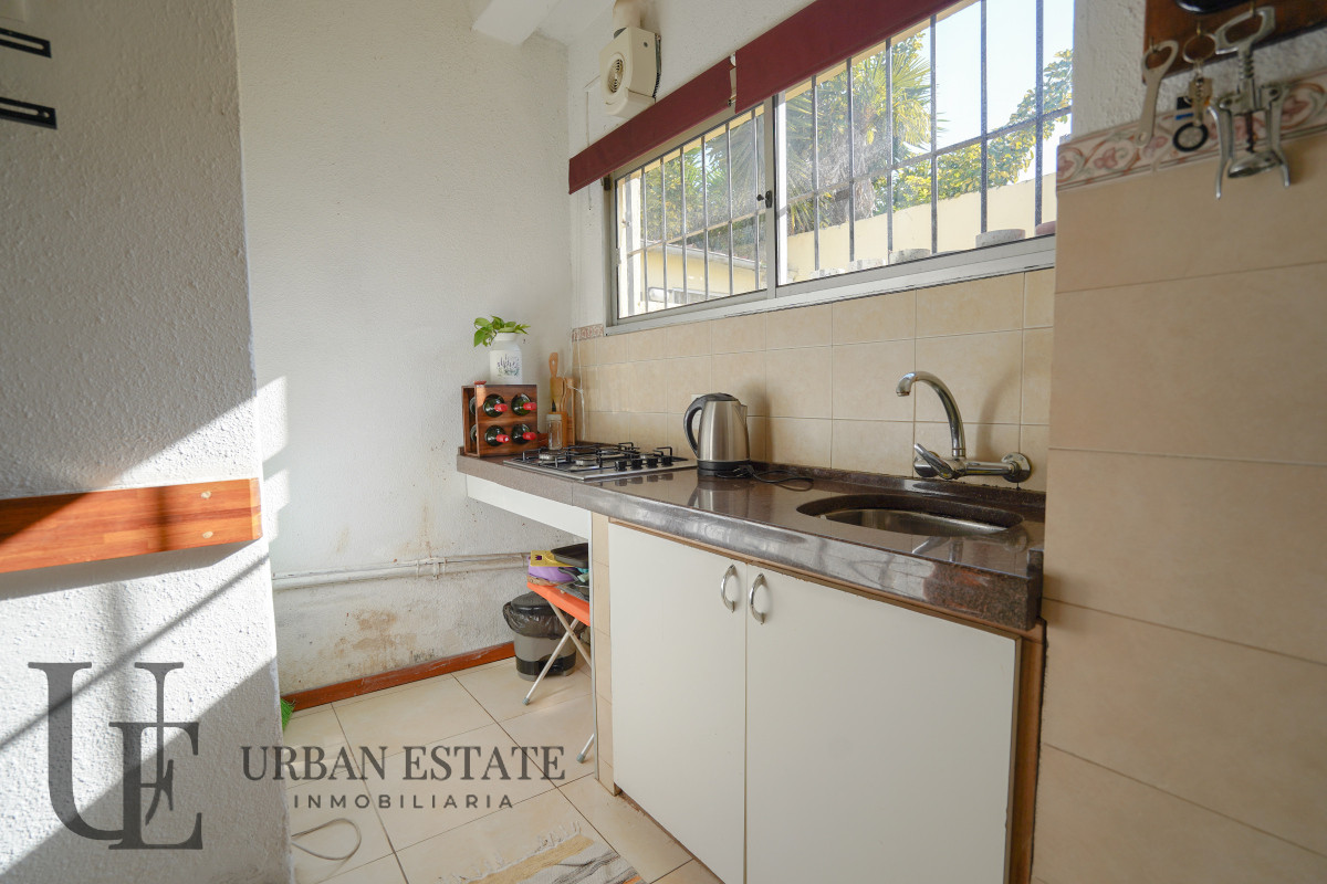 Casa ID.489 - Venta Casa 2 Dormitorios, En Union 