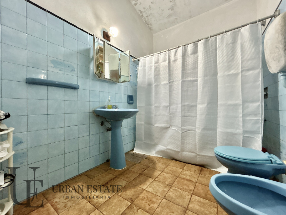 Casa ID.540 - Venta Casa 3 Dormitorios Con Terreno Amplio, En Pando