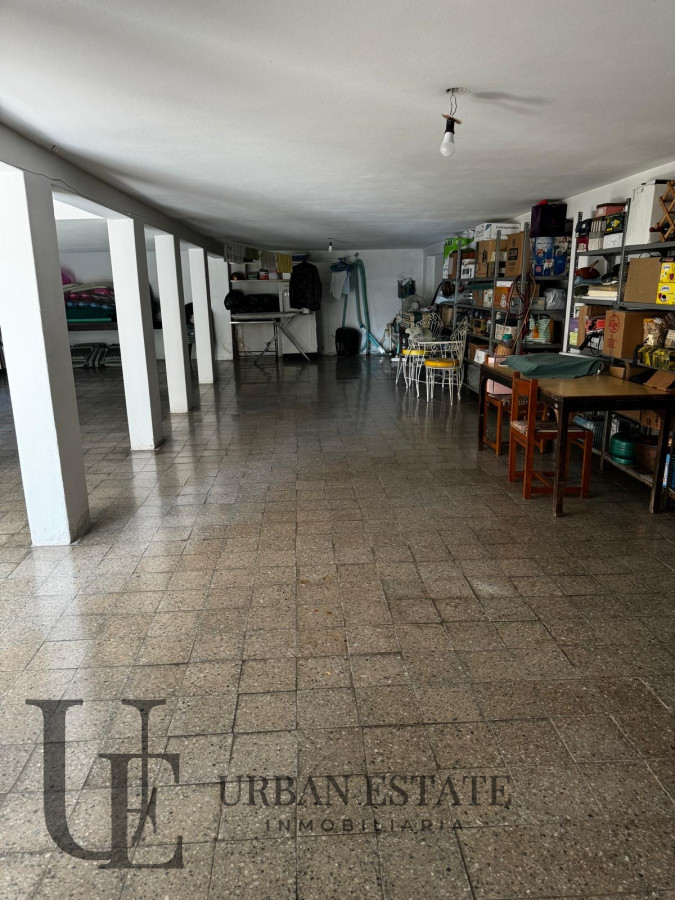 Casa ID.507 - Alquiler Casa 3 Dormitorios 2 Baños, En Carrasco