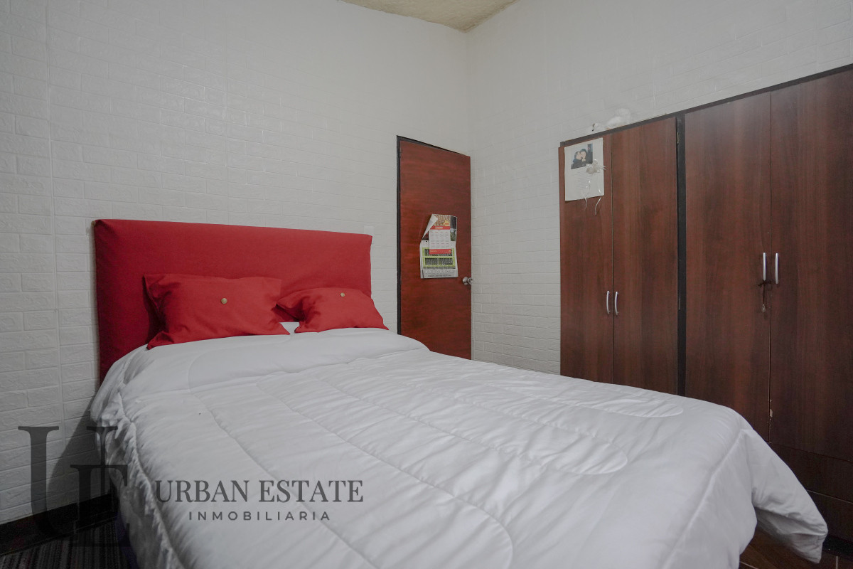 Casa ID.581 - Venta Casa 2 Dormitorios + Apartamento Al Fondo En A45, Pando Canelones