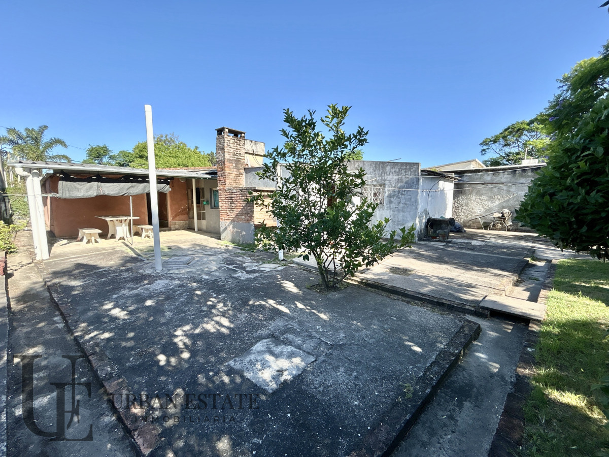 Casa ID.536 - RESERVADA Venta Casa 2 Dormitorios Con Garage, En Salinas 