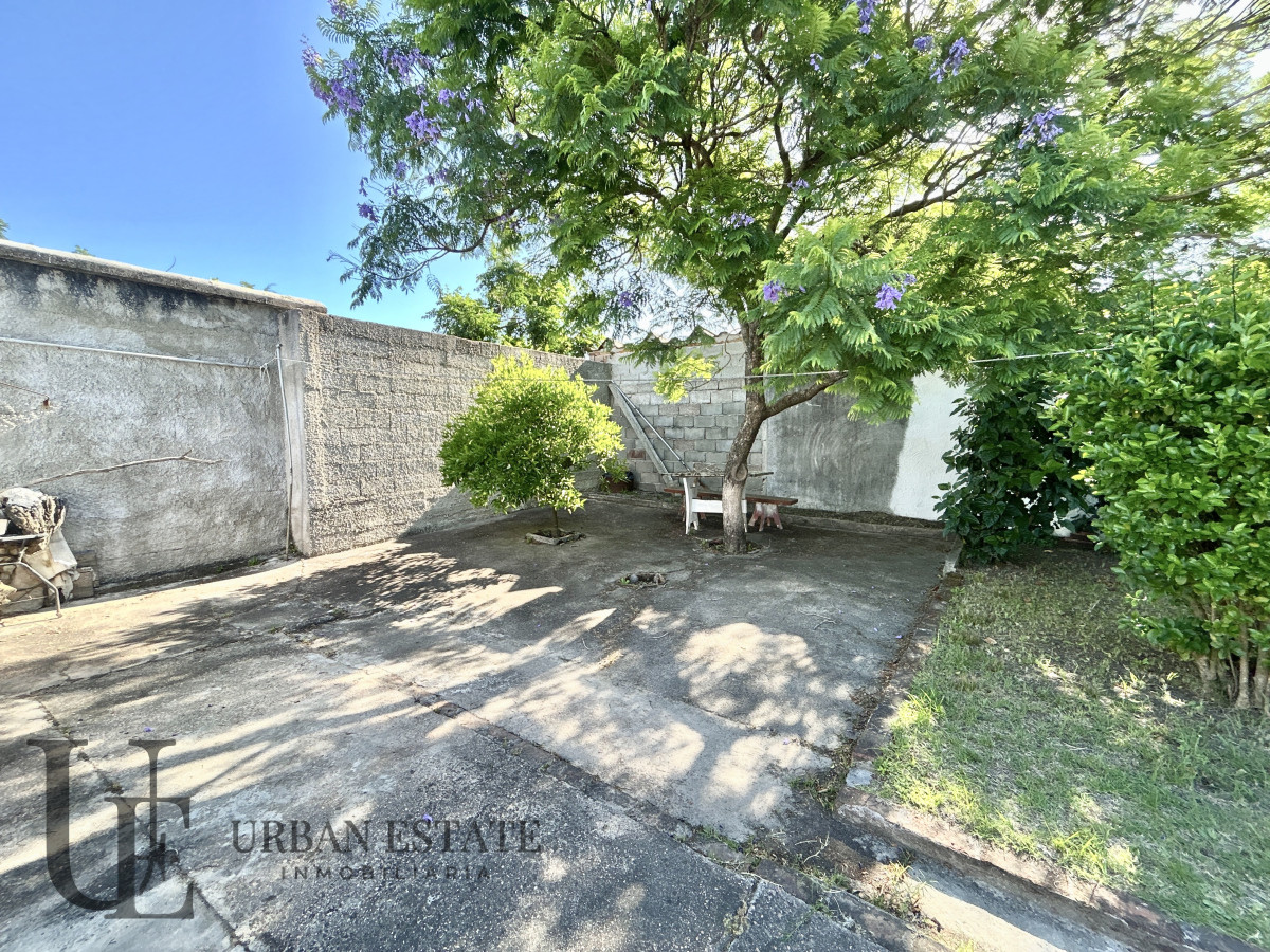 Casa ID.536 - RESERVADA Venta Casa 2 Dormitorios Con Garage, En Salinas 
