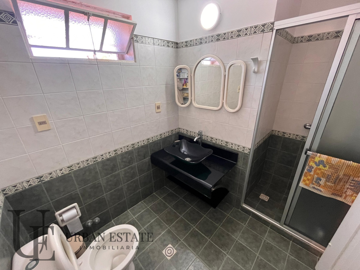 Casa ID.388 - Alquiler Anual Casa 3 Dormitorios + Apartamento De Servicio, En San Rafael