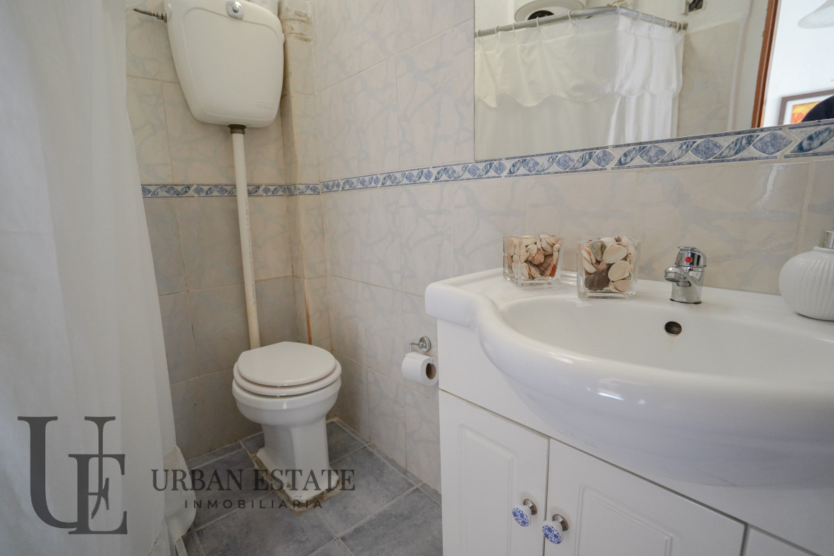 Casa ID.489 - Venta Casa 2 Dormitorios, En Union 