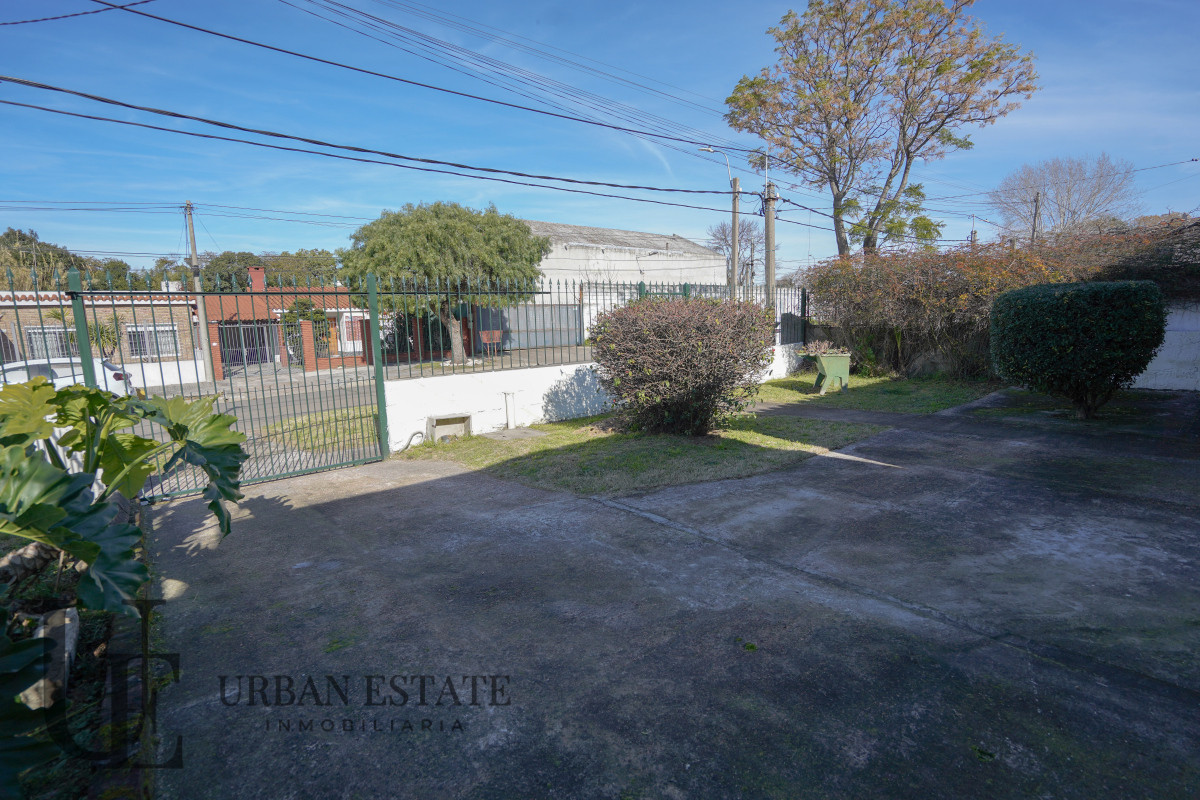 Casa ID.576 - Venta Casa 4 Dormitorios Bella Italia