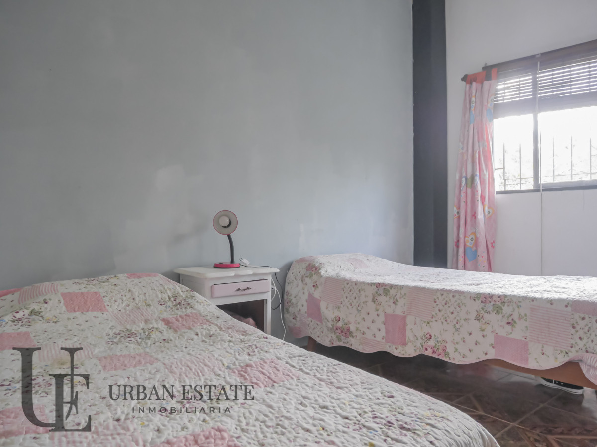 Casa ID.563 - Venta Casa 9 Dormitorios 4 Baños, En La Floresta