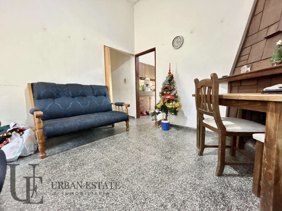 Casa ID.540 - Venta Casa 3 Dormitorios Con Terreno Amplio, En Pando