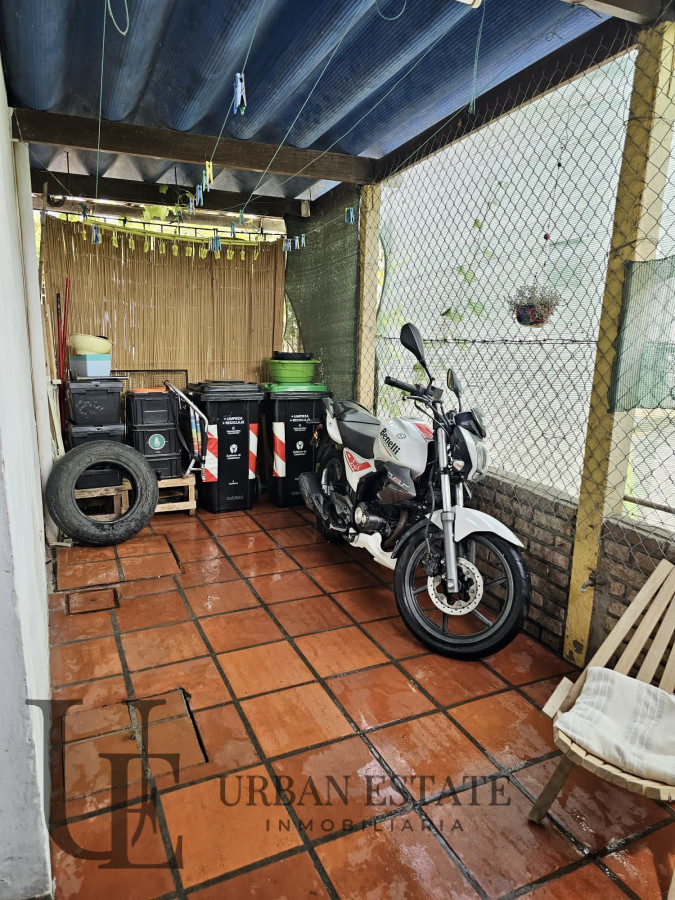 Casa ID.531 - RESERVADA Venta Padron Unico Con 2 Casas Con Renta, En Pando 