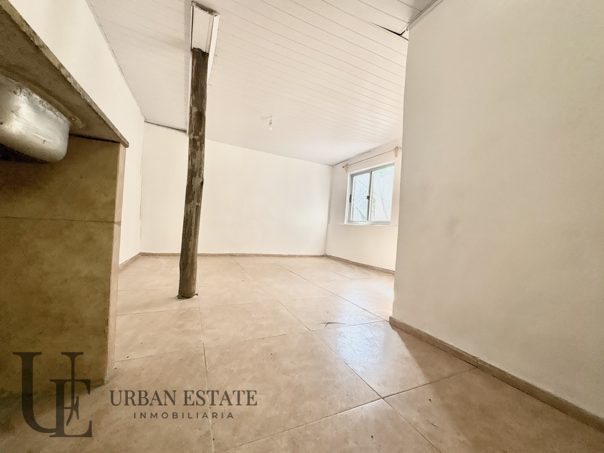 Casa ID.585 - Alquiler Casa 2 Dormitorios Con Parrillero + Monoambiente, En Neptunia