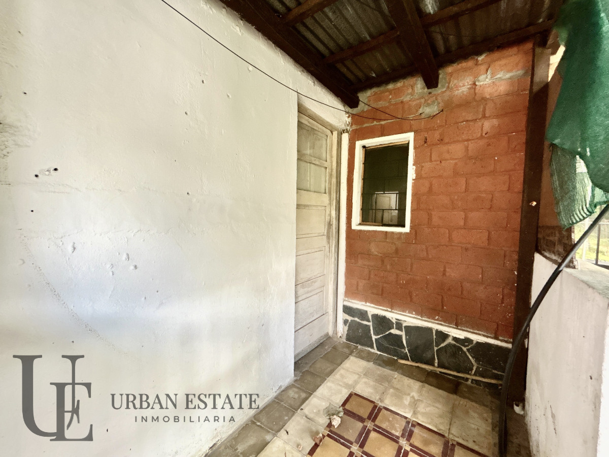 Casa ID.538 - VENDIDA Venta Casa 2 Dormitorios  + Apartamento De Servicio, En Pando, Canelones