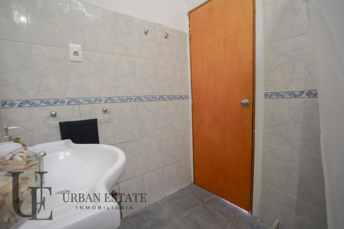 Casa ID.489 - Venta Casa 2 Dormitorios, En Union 