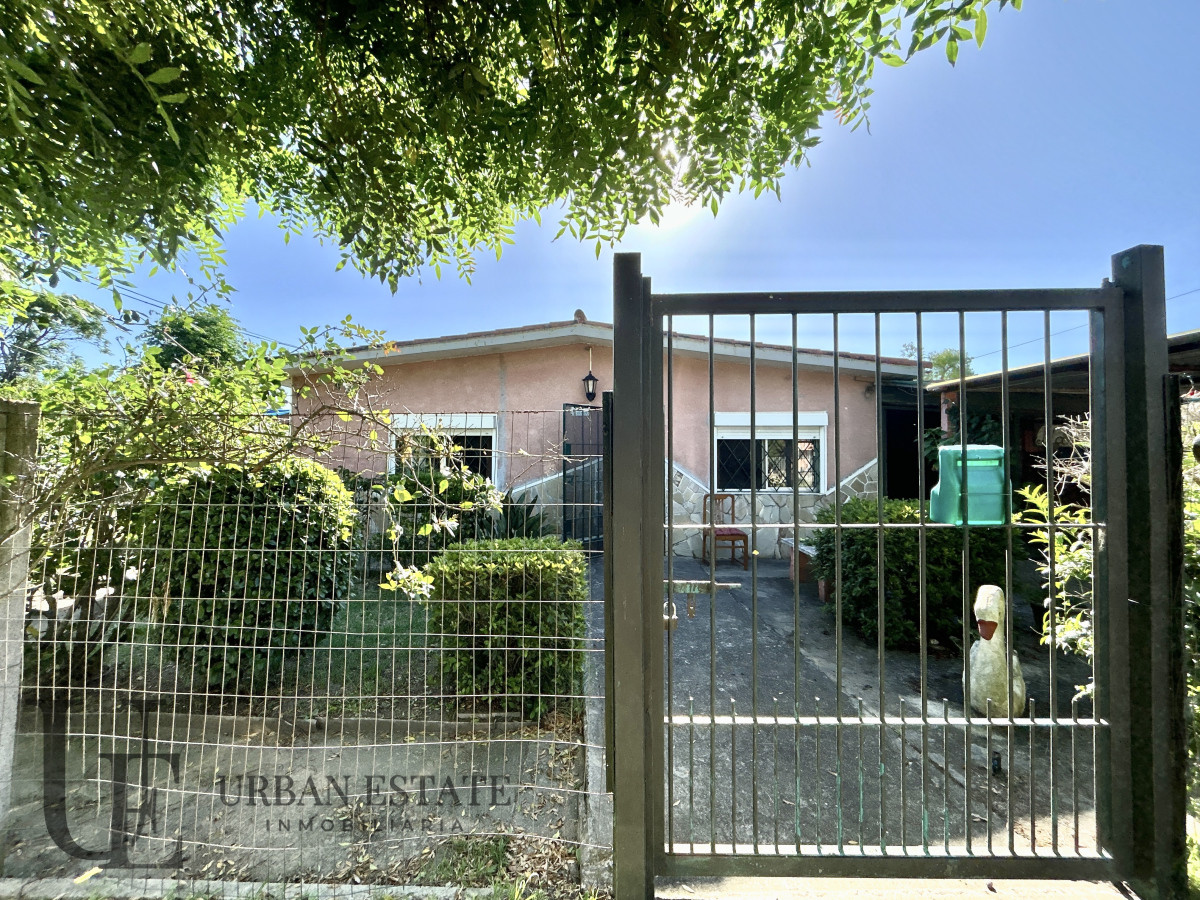 Casa ID.536 - RESERVADA Venta Casa 2 Dormitorios Con Garage, En Salinas 