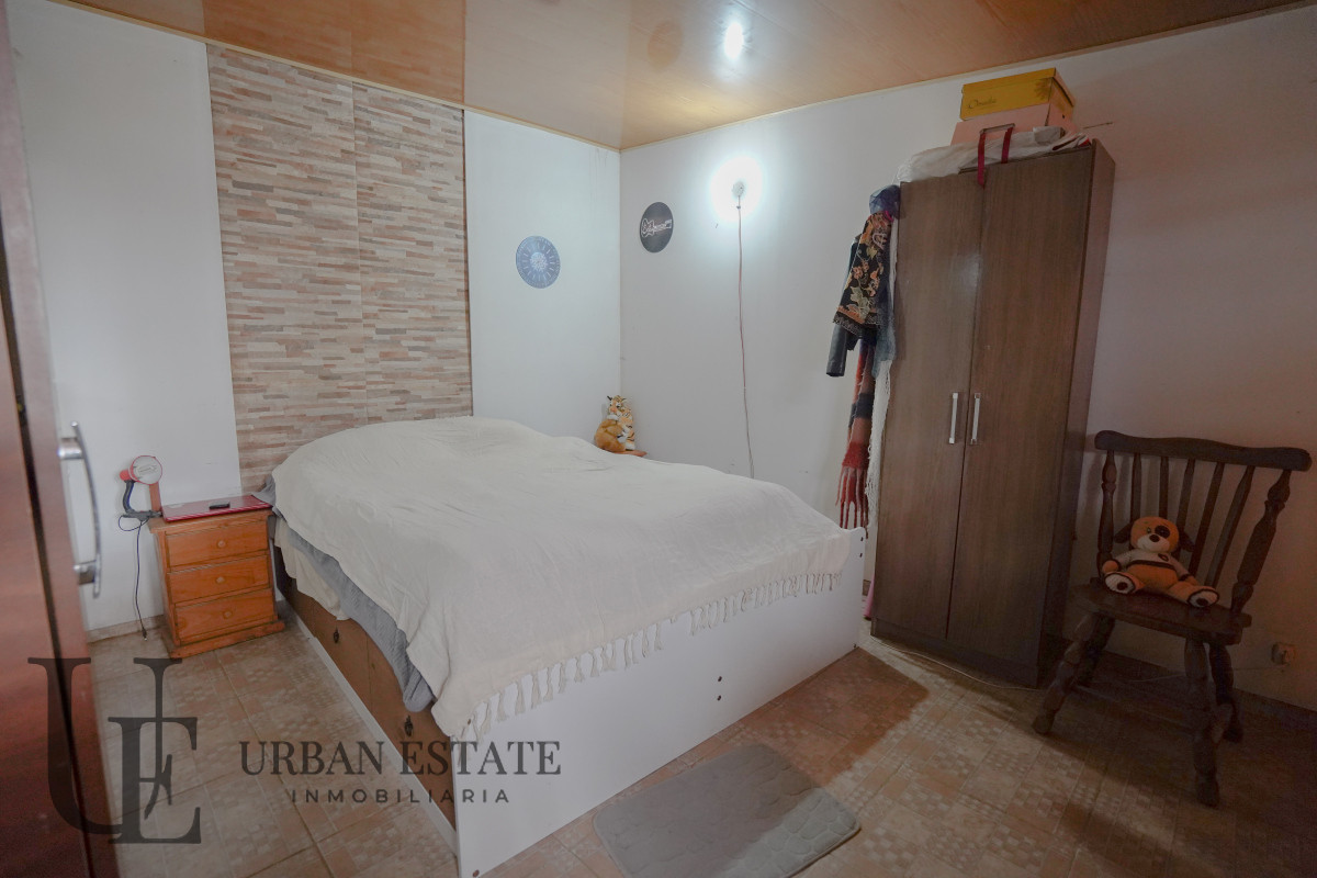 Casa ID.581 - Venta Casa 2 Dormitorios + Apartamento Al Fondo En A45, Pando Canelones