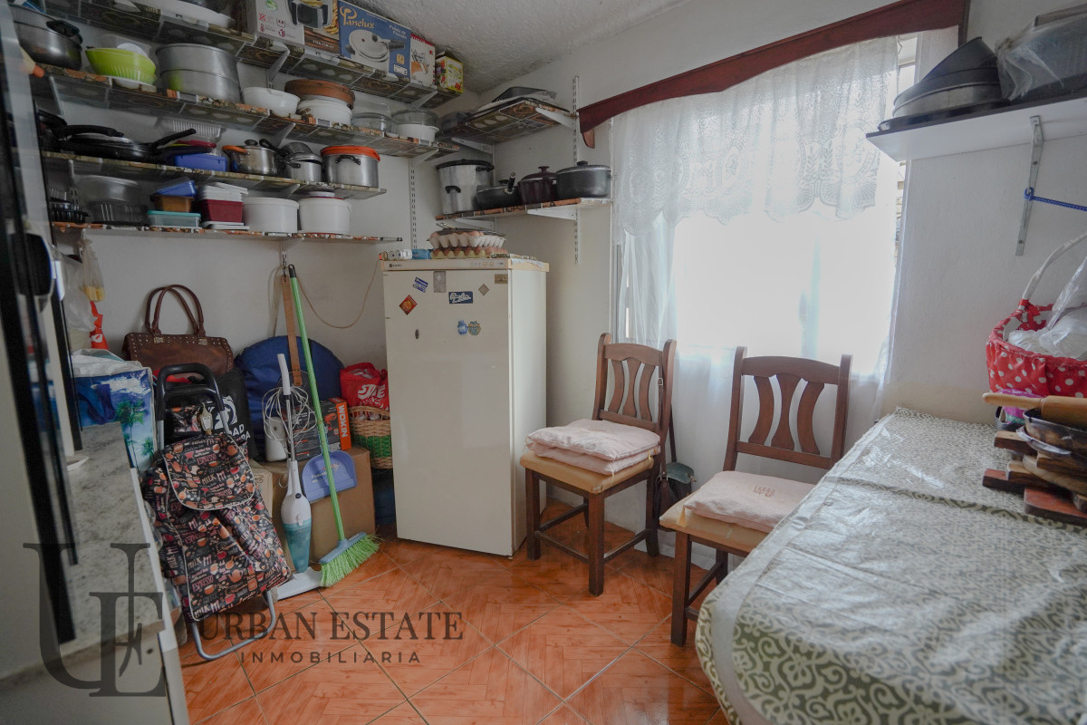 Casa ID.581 - Venta Casa 2 Dormitorios + Apartamento Al Fondo En A45, Pando Canelones