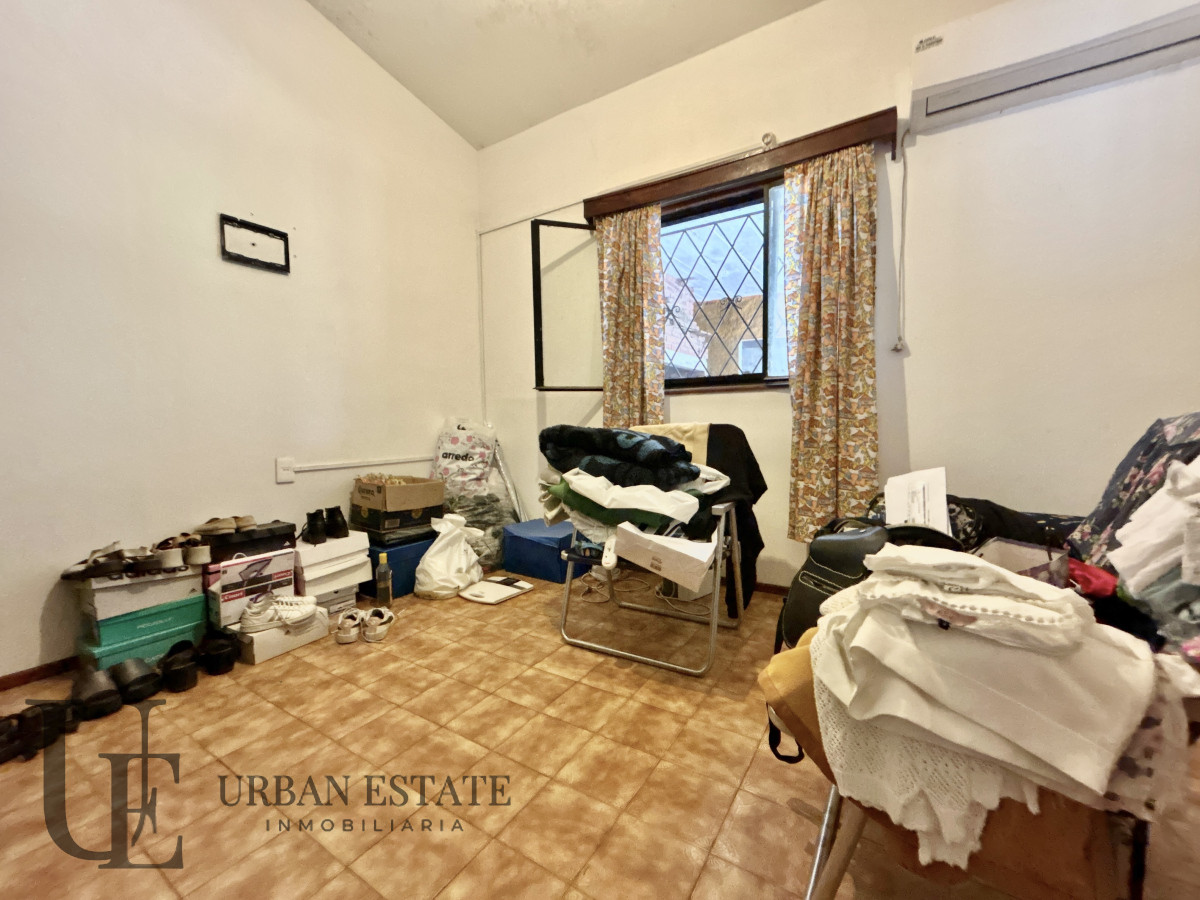 Casa ID.540 - Venta Casa 3 Dormitorios Con Terreno Amplio, En Pando