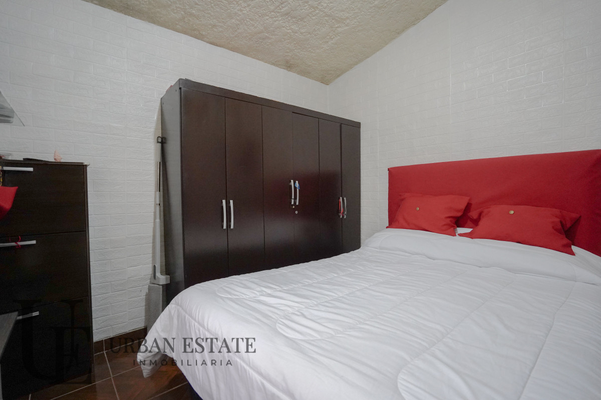 Casa ID.581 - Venta Casa 2 Dormitorios + Apartamento Al Fondo En A45, Pando Canelones