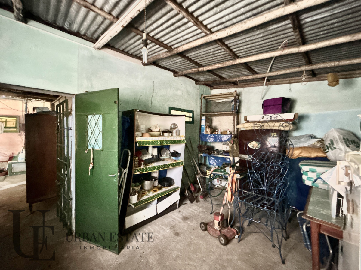 Casa ID.536 - RESERVADA Venta Casa 2 Dormitorios Con Garage, En Salinas 