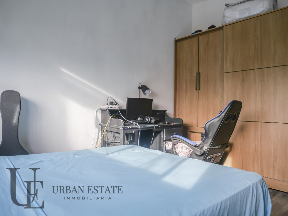 Casa ID.563 - Venta Casa 9 Dormitorios 4 Baños, En La Floresta