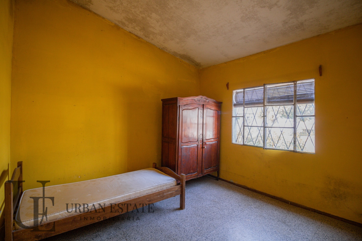 Casa ID.502 - Venta Casa 2 Dormitorios + Apartamento De Servicio, En Pando
