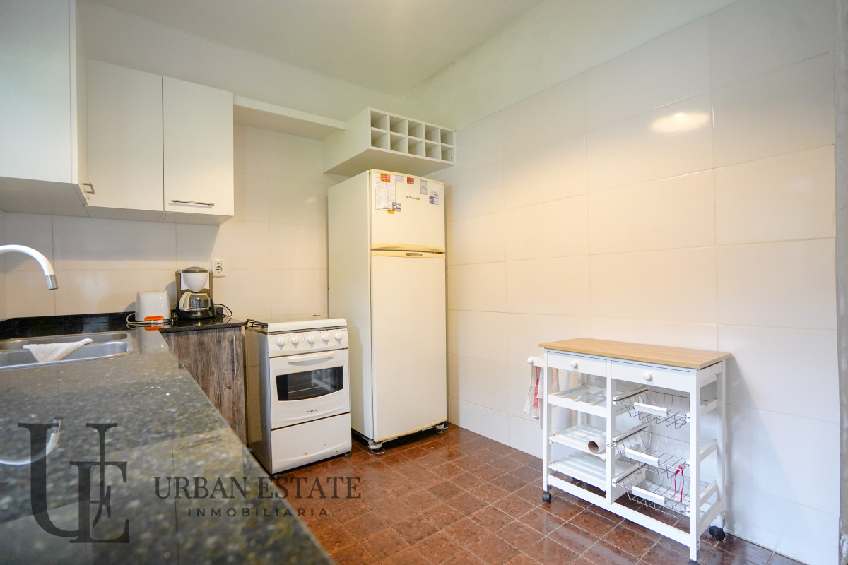 Casa ID.579 - Venta Casa 3 Dormitorios Frente Al Mar, En Playa Hermosa 