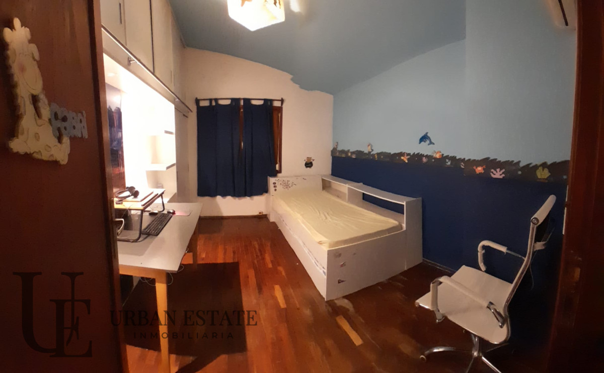 Casa ID.493 - Alquiler Casa 3 Dormitorios 3 Baños Frente Al Mar, En Salinas Sur 