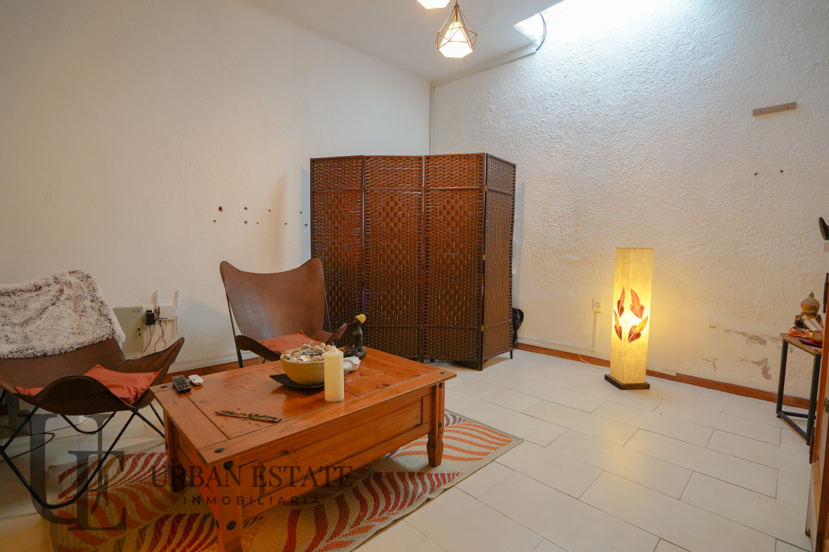 Casa ID.489 - Venta Casa 2 Dormitorios, En Union 