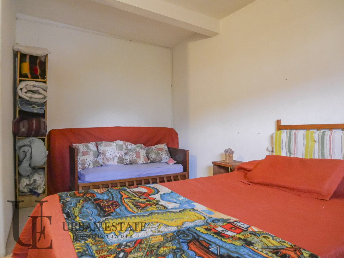 Casa ID.563 - Venta Casa 9 Dormitorios 4 Baños, En La Floresta