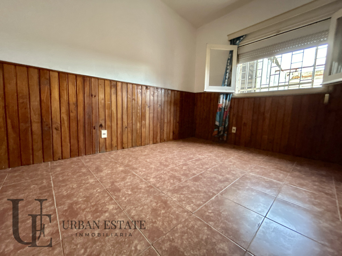 Casa ID.547 - VENDIDA Venta Casa 2 Dormitorios Con Garage, En Pando, Canelones